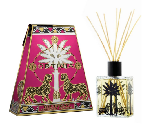 Pomegranate Diffuser